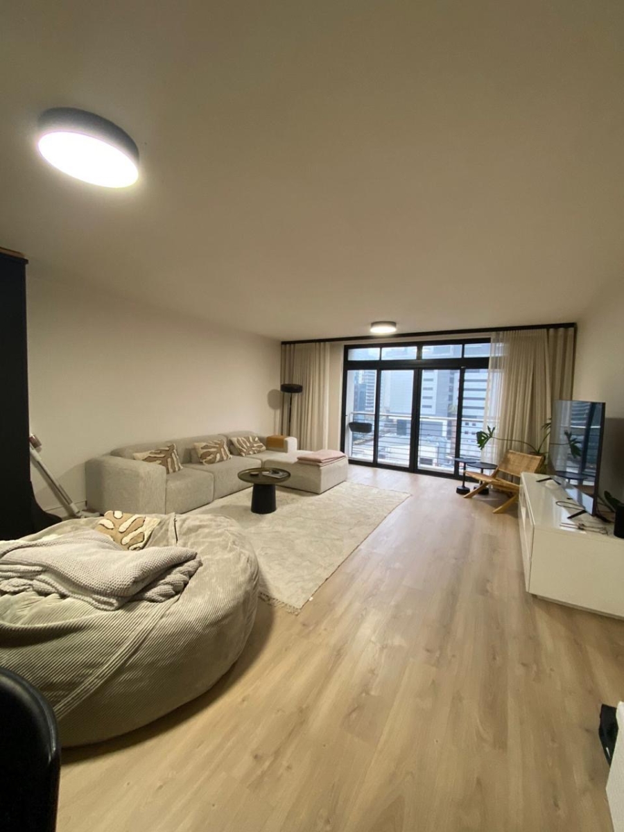 To Let 1 Bedroom Property for Rent in De Waterkant Western Cape